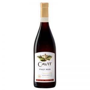 Cavit Collection Pinot Noir